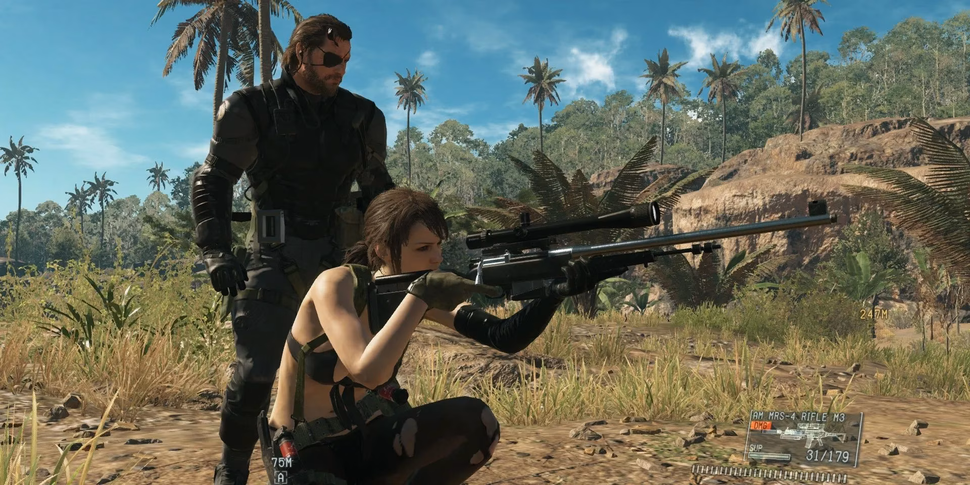 why-kojima-productions-could-totally-nail-a-soulslike-game-in-2026-image-2