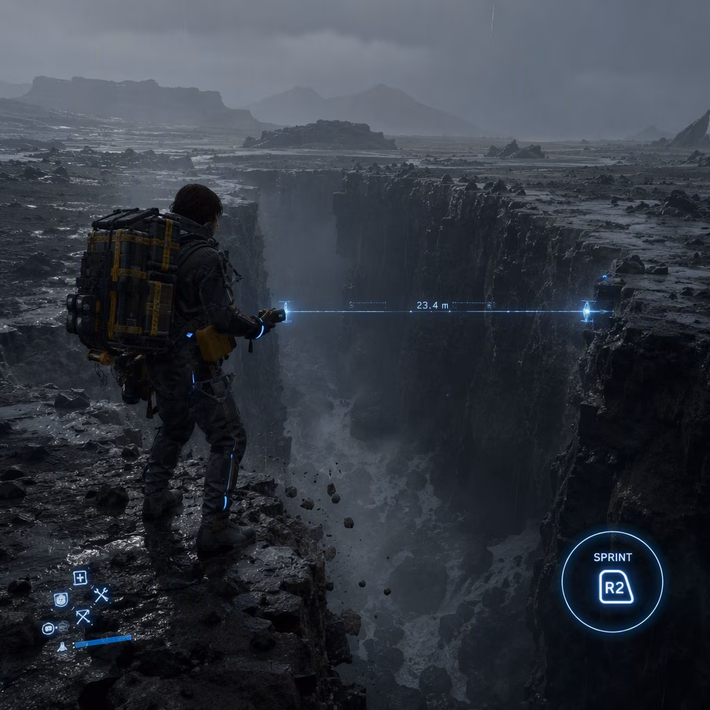 death-stranding-2-why-80-of-players-kept-walking-after-the-credits-image-0